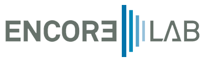 Logo de Encore-Lab
